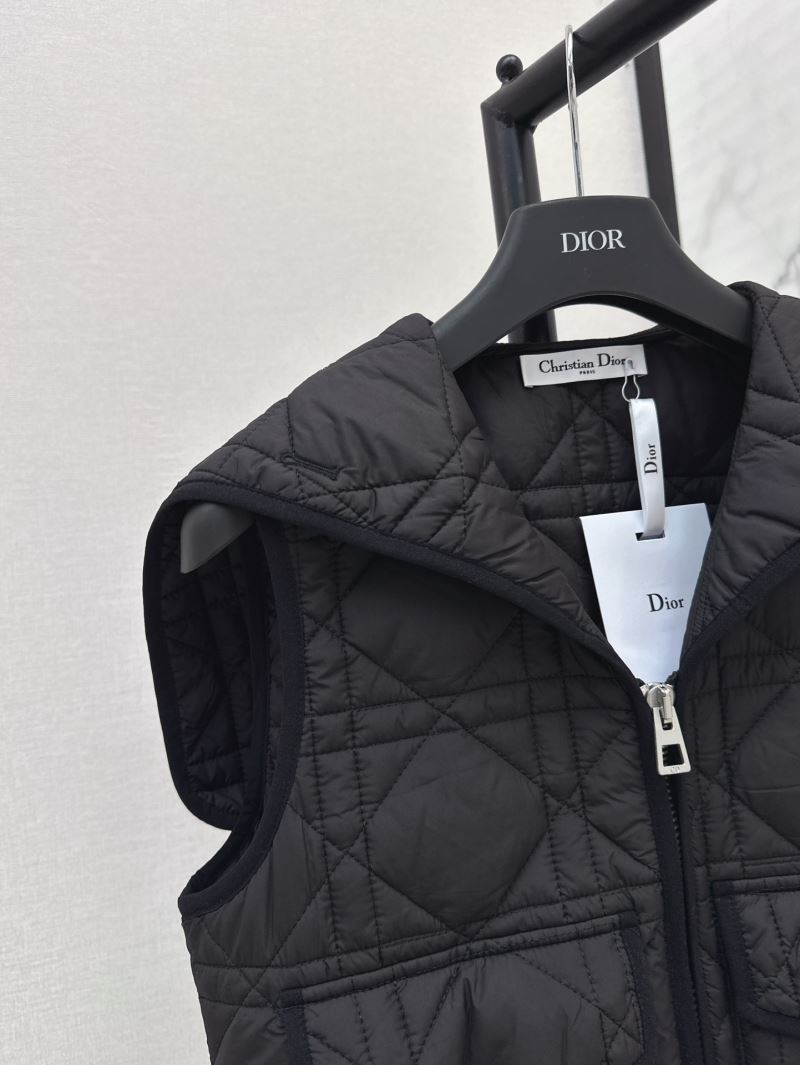 Christian Dior Vest